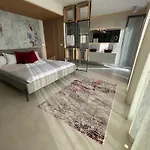 דירה Gala'pe *