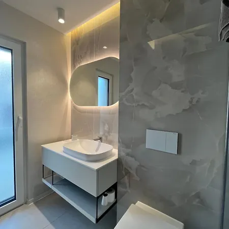 Gala'pe Apartmán