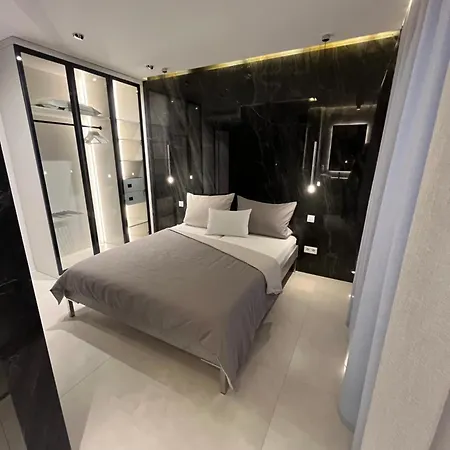 Apartmán Gala'pe *