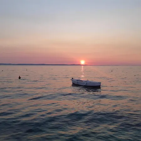 Gala'pe Apartmán Zadar
