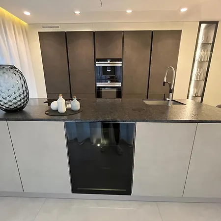 Apartmán Gala'pe Zadar