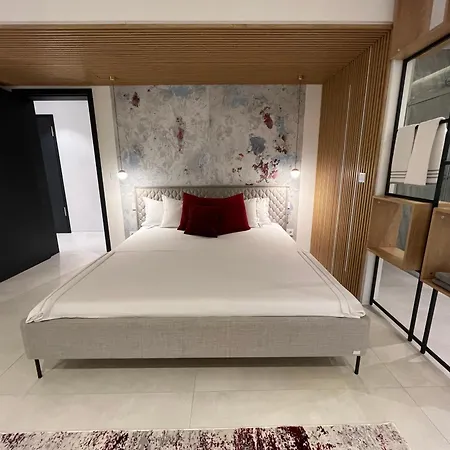 Gala'pe Apartmán Zadar