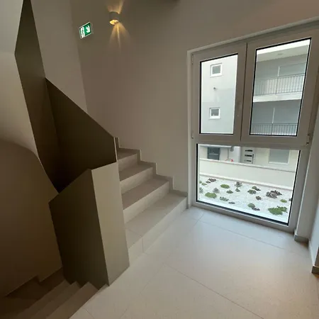 Gala'pe Apartmán