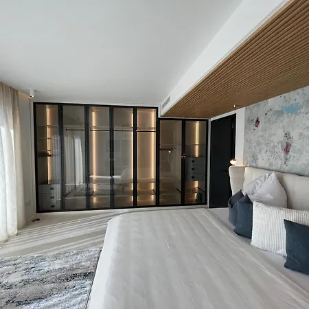 Gala'pe Apartmán *