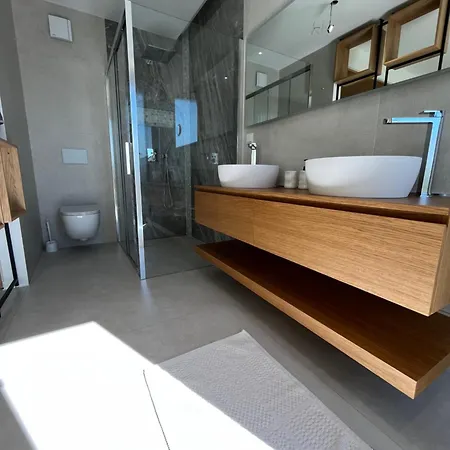 דירה Gala'pe זאדאר