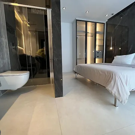 Apartmán Gala'pe Zadar