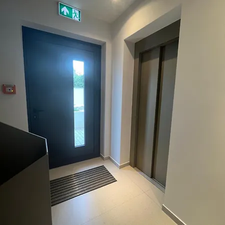 Gala'pe Apartmán Zadar