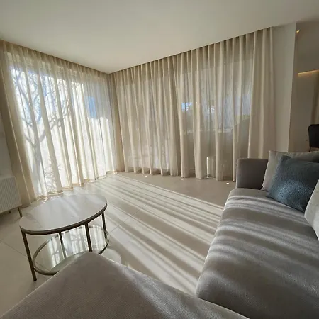 Appartement Gala'pe *