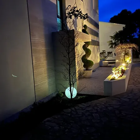 Apartmán Gala'pe *