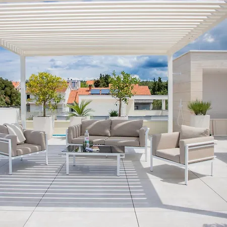 Gala'pe Apartmán