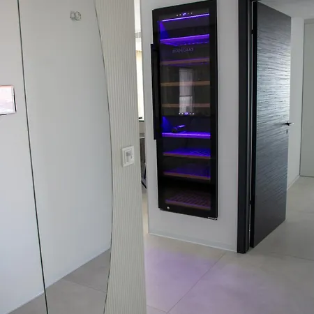 Apartmán Gala'pe