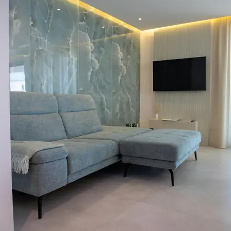 Apartmán Gala'pe Zadar