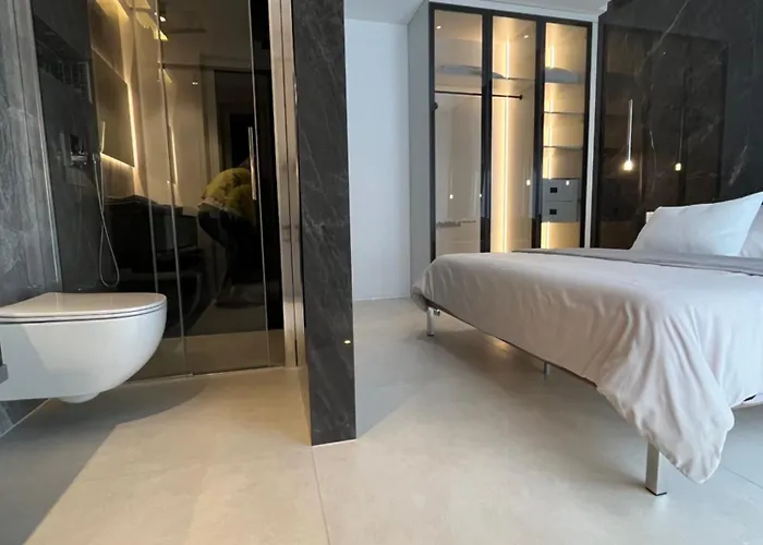 아파트 Gala'pe 자다르