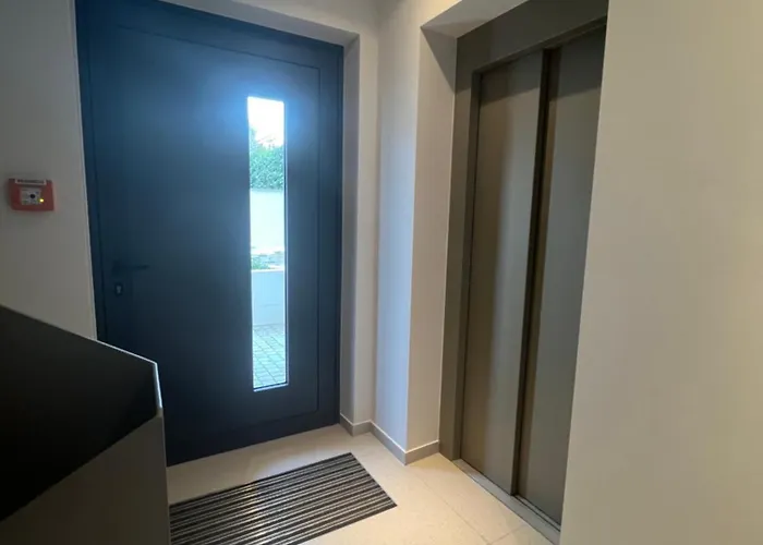 Gala'pe 아파트 자다르