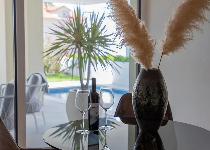 아파트 Gala'pe 자다르