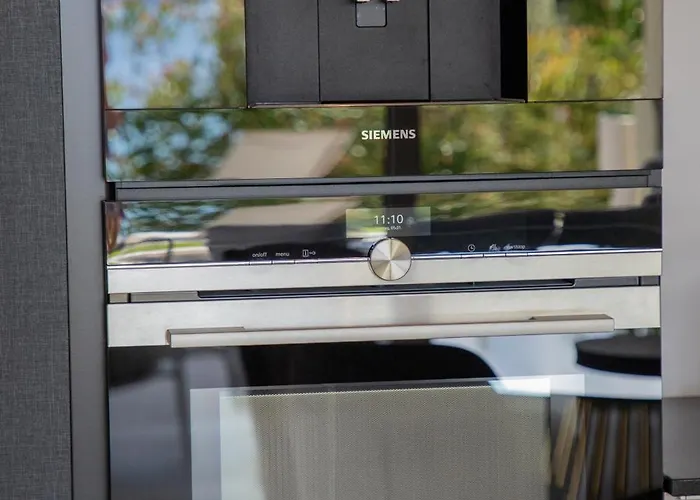 Gala'pe 아파트 자다르