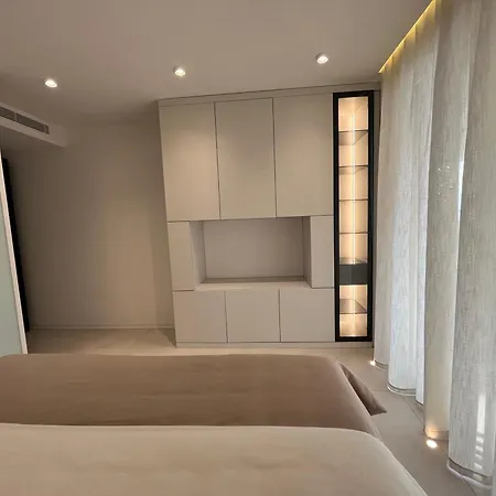 Apartment Gala'pe *