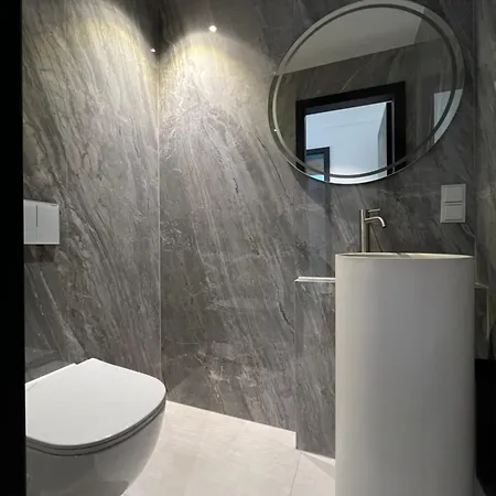 Gala'pe Apartment *