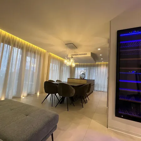 Apartment Gala'pe Zadar