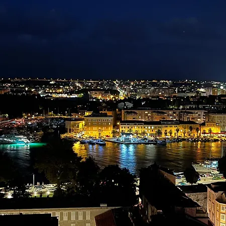 Gala'pe 公寓 扎达尔