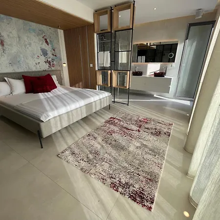 Apartamento Gala'pe *