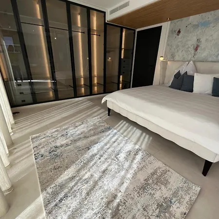 Apartamento Gala'pe