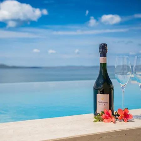 Apartamento Gala'pe Zadar