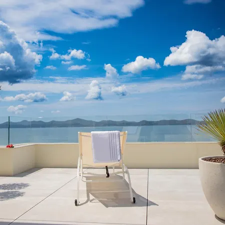 Apartment Gala'pe Zadar