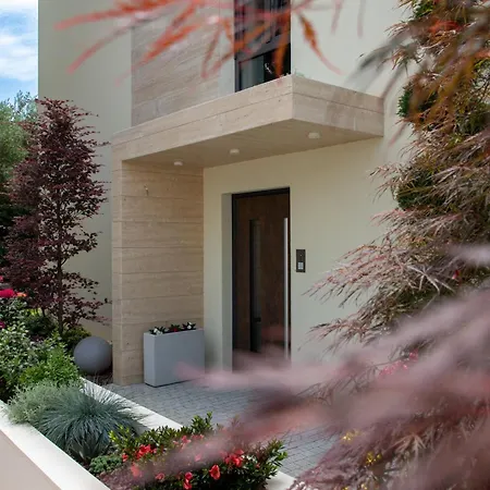 Gala'pe Apartman *