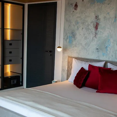 Gala'pe Apartman