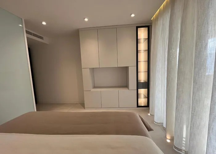 Apartment Gala'pe *