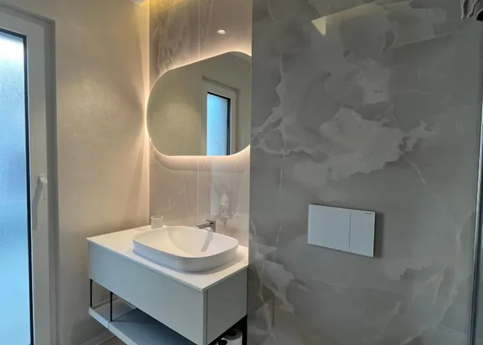 Gala'pe Апартаменты