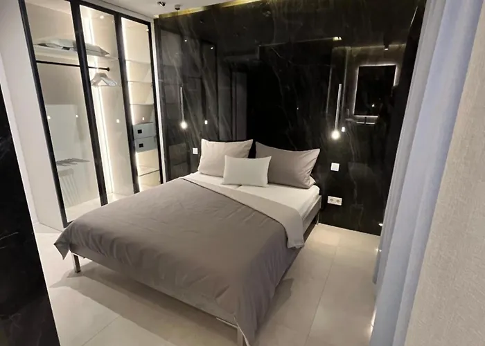 Апартаменты Gala'pe *