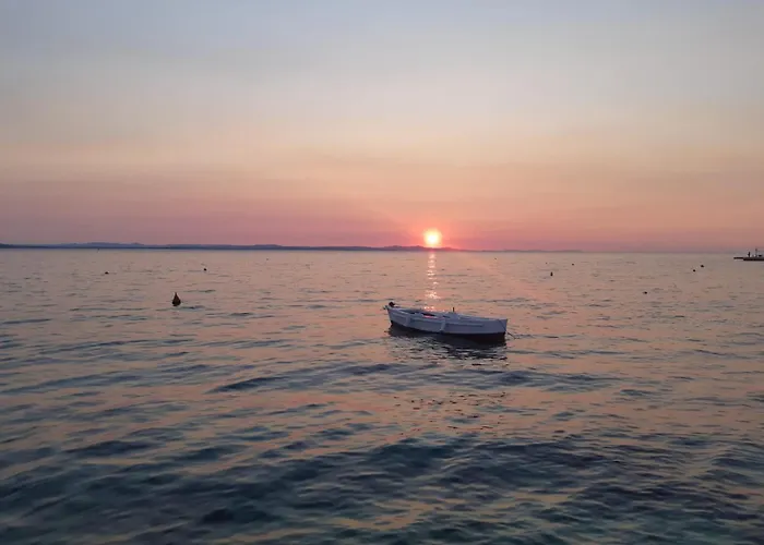 Gala'pe شقة زادار