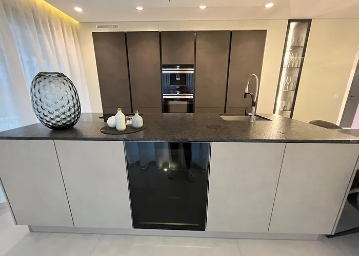 شقة Gala'pe زادار