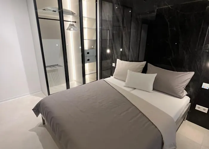 Gala'pe Apartment
