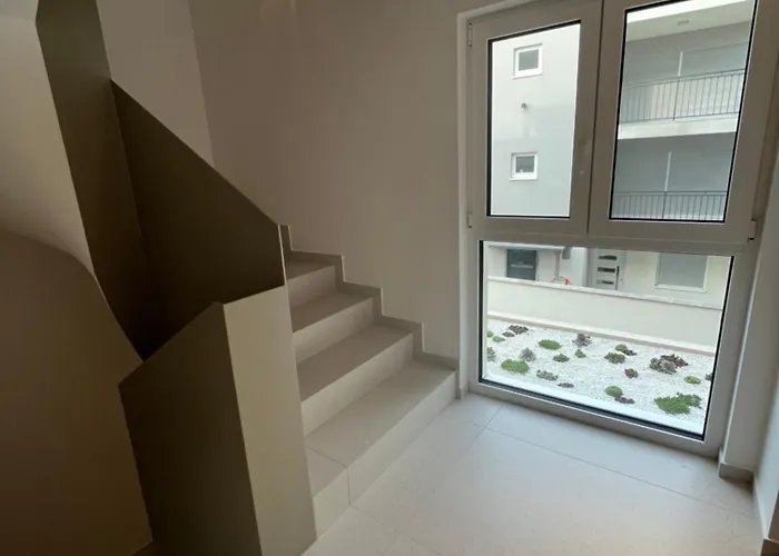 Gala'pe Апартаменты