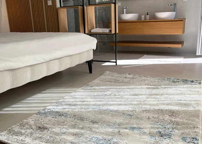 Апартаменты Gala'pe