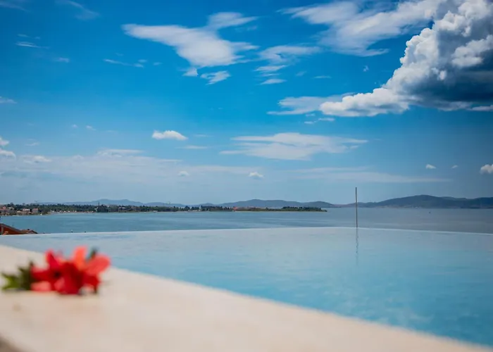 Gala'pe * Задар