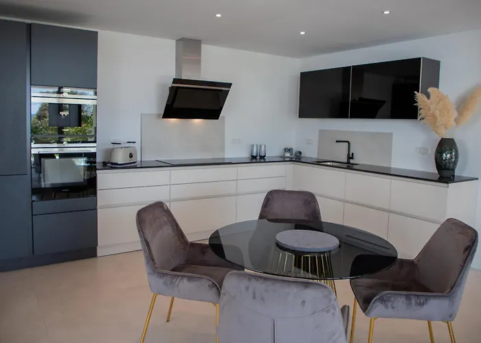 Апартаменты Gala'pe *