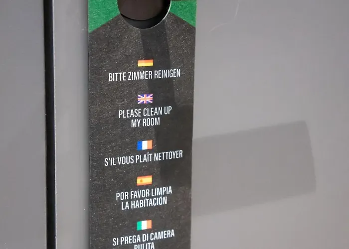 شقة Gala'pe زادار