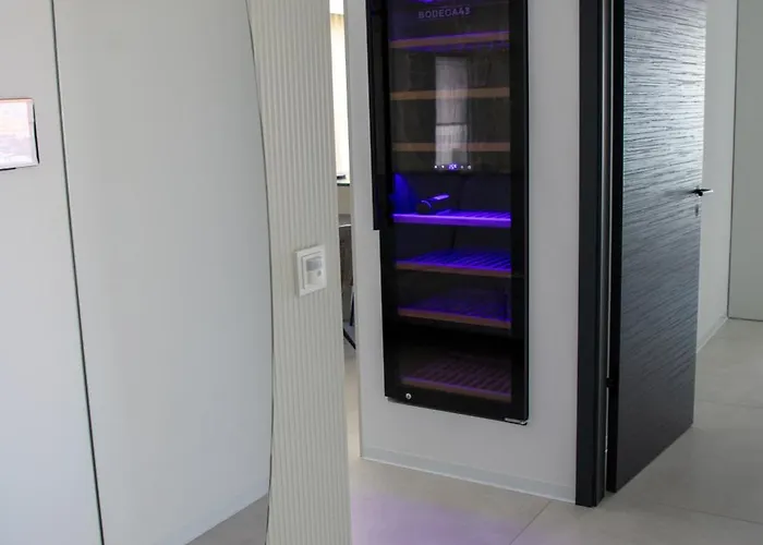 Апартаменты Gala'pe