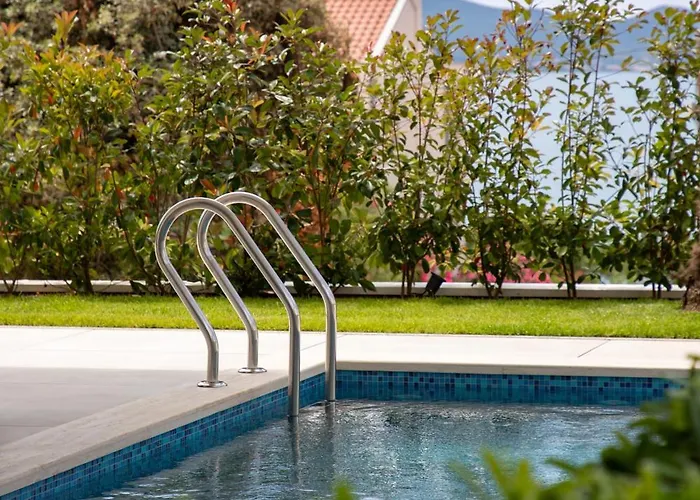 Gala'pe Апартаменты *