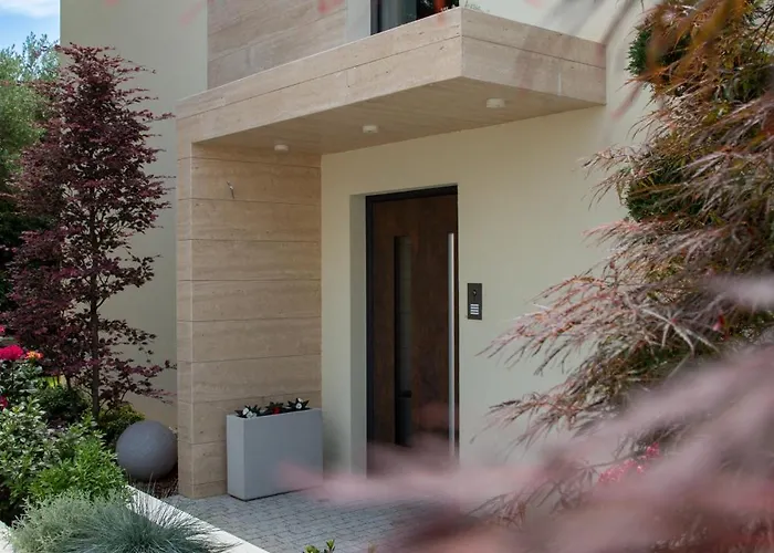 Gala'pe Апартаменты *