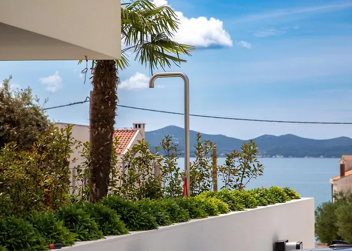 شقة Gala'pe زادار